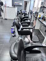 Kapperstoelen x5 (heren), Diensten en Vakmensen, Kappers en Thuiskappers, Knippen