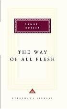 The way of all flesh — Samuel Butler — 1993, Boeken, Ophalen of Verzenden, Gelezen