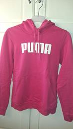 Puma Hoodie Maat 36, Puma, Ophalen of Verzenden, Maat 36 (S)