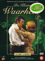 De Kleine Waarheid Seizoen 2     3XDVD, Alle leeftijden, Verzenden, Zo goed als nieuw, Drama