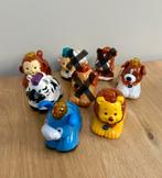 Vtech zoef zoef dieren, Kinderen en Baby's, Speelgoed | Vtech, Ophalen of Verzenden, Gebruikt