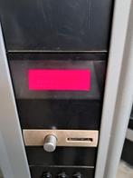 Combi automaat Necta gekoeld, Ophalen