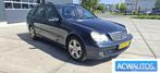 Mercedes C-klasse Combi 200 CDI Classic, Automaat, Gebruikt, 4 cilinders, Origineel Nederlands
