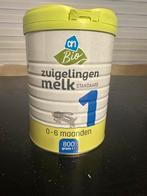 Albert heijn Bio zuigelingenmelk 1, Kinderen en Baby's, Ophalen, Nieuw, Overige typen