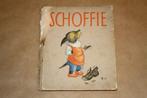 Schoffie. To Hölscher, Ida Bohatta-Morpurgo, 1936., Boeken, Gelezen, Ophalen of Verzenden