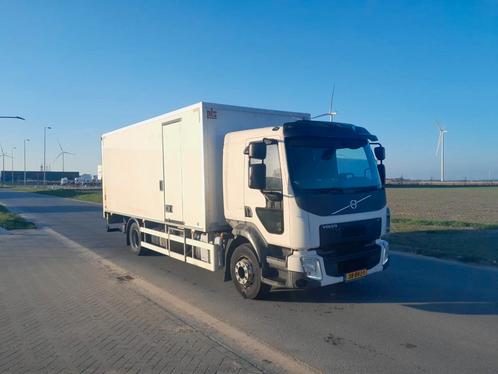 Volvo fl 250, Auto's, Vrachtwagens, Particulier, ABS, Achteruitrijcamera, Airbags, Bluetooth, Centrale vergrendeling, Cruise Control