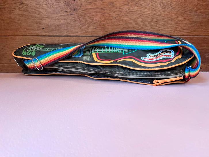 Oilily Tas met Regenboog Schouderband, Sieraden, Tassen en Uiterlijk, Tassen | Schoudertassen, Nieuw, Oilily, Overige kleuren