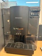 La Messoni Professionele Koffiemachine, Afneembaar waterreservoir, Gebruikt, 10 kopjes of meer, Koffiemachine
