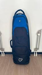 Fusion tenor  trombone gig bags, Ophalen of Verzenden, Zo goed als nieuw, Tenor