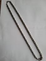 Magnum ketting, Ophalen of Verzenden, Nieuw, Zilver, Zilver