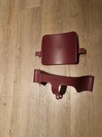 Stokke Tripp Trapp Babyset, Kinderen en Baby's, Kinderstoelen, Ophalen of Verzenden, Gebruikt, Meegroeistoel, Stoelverkleiner