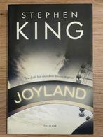Joyland - Stephen King (Thriller), Ophalen of Verzenden, Zo goed als nieuw, Stephen King, Nederland