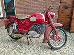 Zundapp 510-272 ks50 Falconette., Fietsen en Brommers, Brommers | Zundapp, Ophalen, Overige modellen
