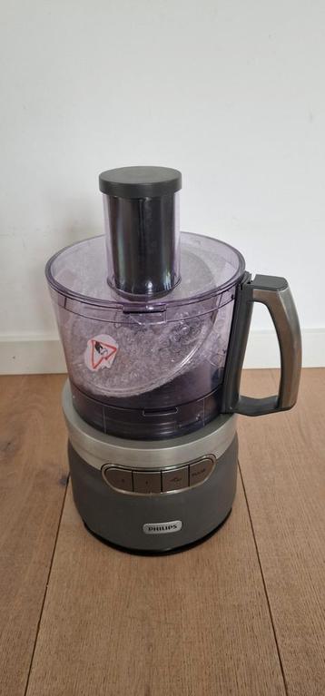Philips HR7781 Keukenmachine - ZGAN! beschikbaar voor biedingen