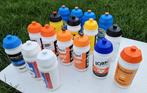 Wielerploeg Bidons, meeste Tacx, Ophalen of Verzenden, Gebruikt, Tacx