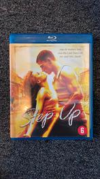 Step-Up - Bluray, Ophalen of Verzenden, Zo goed als nieuw