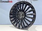 5x112 18'' Velgen Mercedes AMG C E V Klasse W204 W205 W215, Auto-onderdelen, Banden en Velgen, 18 inch, Velg(en), Nieuw, Ophalen of Verzenden