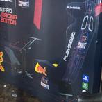 PlaySeat  redbull, Ophalen, Zo goed als nieuw