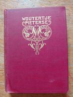 Woutertje Pieterse - Multatuli - Oude Editie, Antiek en Kunst, Antiek | Boeken en Bijbels, Ophalen of Verzenden, Multatuli