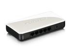 Sitecom LN-118 Switch, Computers en Software, Netwerk switches, Ophalen, Nieuw