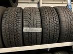 Banden op velg voor Volvo v 50 en/of  Volvo c 70, Auto-onderdelen, Banden en Velgen, Verzenden, Banden en Velgen, 17 inch, Winterbanden