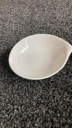 Flow Villeroy en Boch 6x diep bord/soep bord, Nieuw, Ophalen of Verzenden, Bord(en), Effen