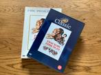 Doctor Zhivago, David Lean, 2 DVD Omar Sharif, Alec Guiness., Cd's en Dvd's, Dvd's | Klassiekers, Ophalen of Verzenden, Zo goed als nieuw