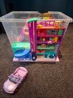 Polly Pocket, Ophalen of Verzenden, Zo goed als nieuw