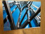Polytechniek 2 MBO - Ongebruikt, Boeken, Ophalen of Verzenden, Beta, Nieuw, MBO