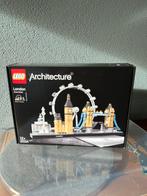 Lego architecture 21034 London, Ophalen of Verzenden, Zo goed als nieuw