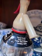 Vintage Spuitfles Sifon Dayla Engeland, Antiek en Kunst, Ophalen of Verzenden