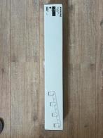 Ikea - NYMÅNE Plafondspot - 4 spots, Ophalen of Verzenden, Nieuw, Ikea, Plafondspot of Wandspot