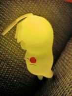 Pikachu nachtlamp, Kinderen en Baby's, Kinderkamer | Inrichting en Decoratie, Ophalen, Nieuw, Lamp