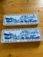 Stroopwafel blik, Verzamelen, Blikken, Ophalen of Verzenden, Zo goed als nieuw, Overige