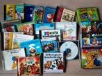 23 kinder cd's samen €10, Cd's en Dvd's, Ophalen of Verzenden, Gebruikt