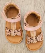 Shoesme sandalen, Kinderen en Baby's, Babykleding | Schoentjes en Sokjes, Ophalen, Zo goed als nieuw, Meisje, Schoentjes