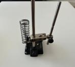 Soldeerstation rc modelbouw, Ophalen of Verzenden, Gebruikt