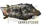Lexus RX (-3/12) Koplamp Rechts (HID) Origineel! 8114548711, Auto-onderdelen, Verlichting, -, Verzenden, -, Nieuw