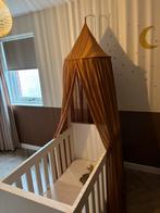 Jollein klamboe met piekstok Camel, Ophalen, Zo goed als nieuw, Klamboe