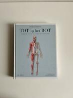 Michèle Vergote - Tot op het bot, Boeken, Ophalen of Verzenden, Zo goed als nieuw, Michèle Vergote