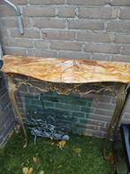 Antiek tafel, Ophalen of Verzenden