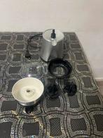 HomeIII Elektrische Citruspers, Ophalen, Zo goed als nieuw, Overige materialen, Overige typen