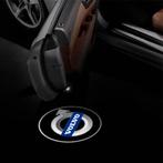 Volvo Instapverlichting - Deur Logo Projector - LED, Auto diversen, Tuning en Styling, Ophalen of Verzenden