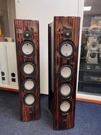 Ayon Audio Falcon Vloerstaande Luidsprekers, Gebruikt, Nvt, 120 watt of meer, Nvt