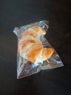 Nep croissant, Antiek en Kunst, Ophalen of Verzenden