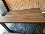 Eettafel, Ophalen, Overige materialen, 150 tot 200 cm, Zo goed als nieuw