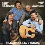 Vinylsingles gert gaarant en the lonelies gezocht, Cd's en Dvd's, Ophalen of Verzenden, Zo goed als nieuw, Overige formaten, Levenslied of Smartlap