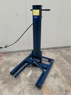 Mobiele hefbrug - krik - lift 1250kg pneumatisch, Auto diversen, Autogereedschap, Ophalen, Zo goed als nieuw