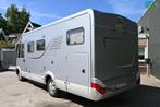 Hymer B 694 SL incl. Luifel schotel zonnepaneel 160PK!, Integraal, 7 tot 8 meter, Bedrijf, Afzuigkap