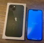 Iphone 13, 128 GB, Blauw, 77 %, IPhone 13